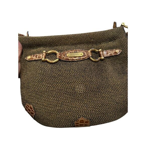 Eric Javits Woven Shoulder Bag - Picture 4 of 16